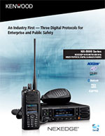 Nexedge 5000 Series Catalog